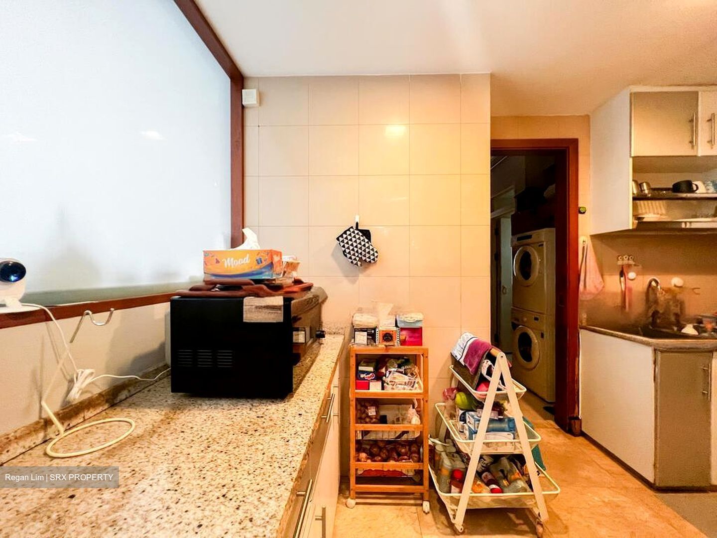 Water Place (D15), Condominium #622430411